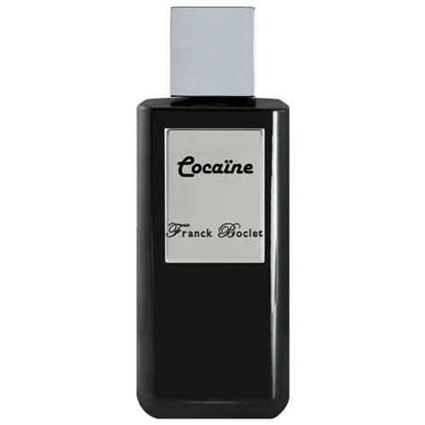 cocaine perfume dupe|cocaine franck boclet for women.